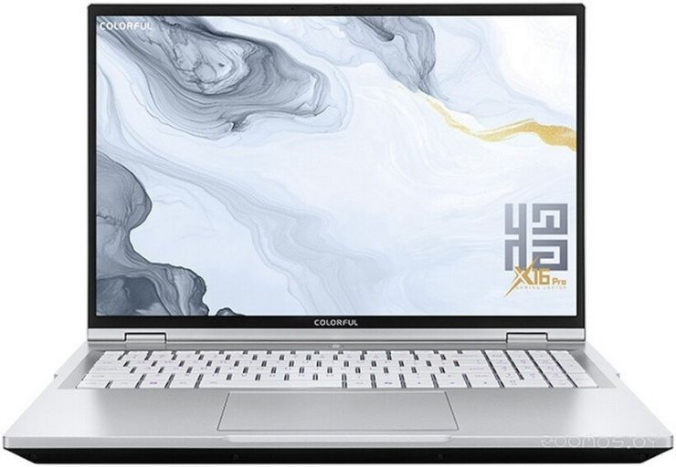 Игровой ноутбук Colorful Evol X16 Pro A10207000007, фото 1
