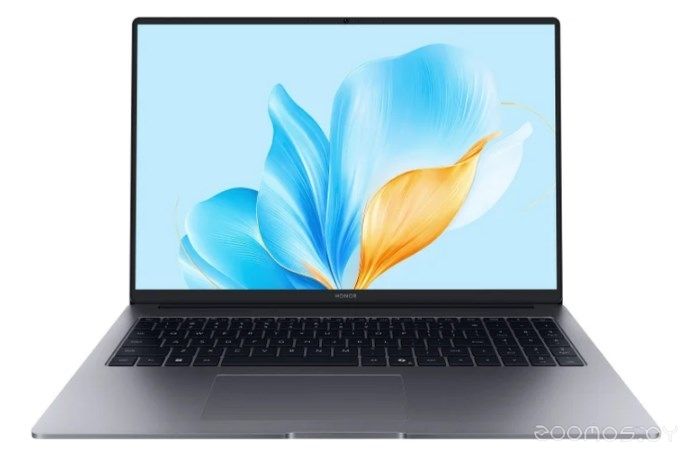 Ноутбук Honor MagicBook X16 2025 BRG-565 5301ALXQ, фото 1