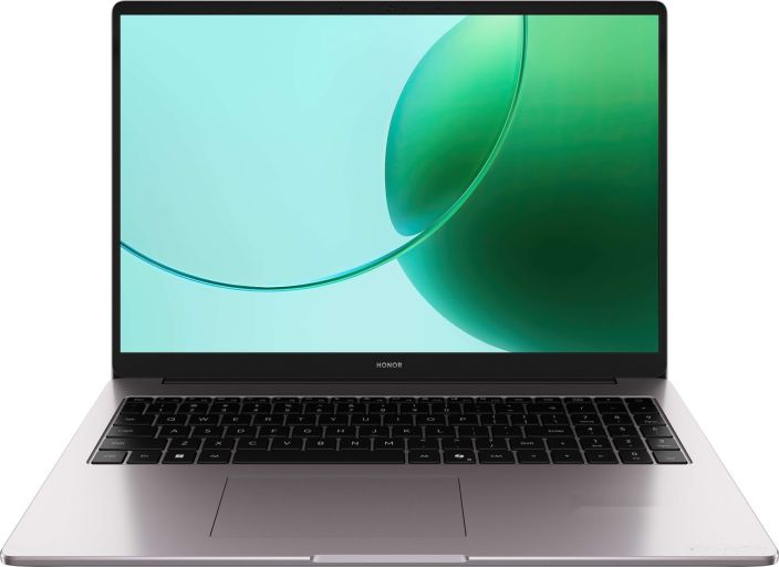 Ноутбук Honor MagicBook X16 AMD 2025 GOH-X 5301APLN, фото 1