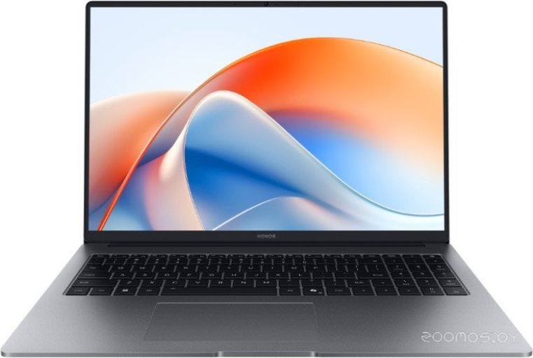 Ноутбук Honor MagicBook X16 Plus 2025 BRB-X 5301ALVX, фото 1