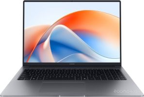 Ноутбук Honor MagicBook X16 Plus 2025 BRB-X 5301ALVX