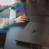 Игровой ноутбук HP Victus 15-fa2110ca B84KLUA
