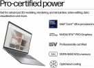 Рабочая станция HP ZBook X G1i C1JT6PT