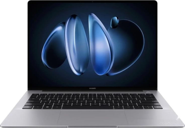 Ноутбук Huawei MateBook 14 2024 FlemingH FLMH-X 53014QLE