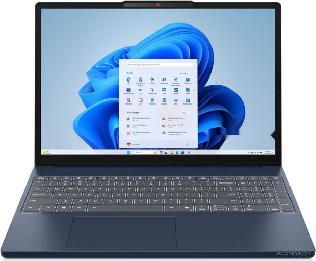 Ноутбук Lenovo IdeaPad Slim 3 15ARP10 83K700B0PB