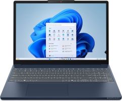 Ноутбук Lenovo IdeaPad Slim 3 15ARP10 83K700B0PB