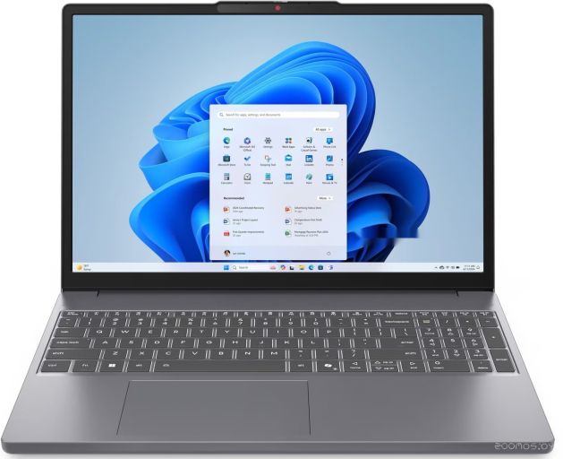 Ноутбук Lenovo IdeaPad Slim 3 15IRH10 83K100DUPS