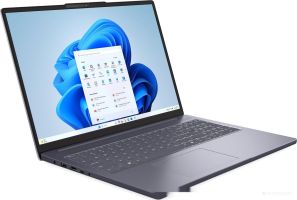 Ноутбук Lenovo IdeaPad Slim 3 16ARP10 83K8006XPB