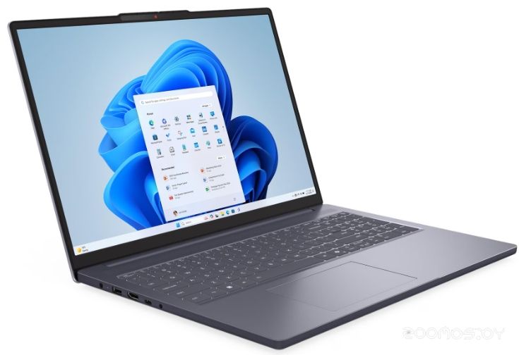 Ноутбук Lenovo IdeaPad Slim 3 16ARP10 83K8009SRK, фото 1