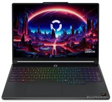 Ноутбук Lenovo Legion 5 15AHP11 83Q7000MRK