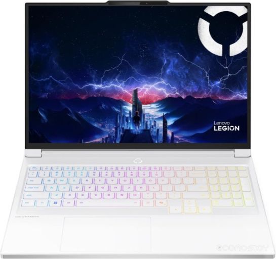 Игровой ноутбук Lenovo Legion 7 16IAX10 83KY0054RK, фото 1