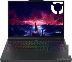 Игровой ноутбук Lenovo Legion Pro 5 16ADR10 83LT000MUS