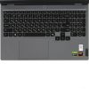 Игровой ноутбук Lenovo LOQ 15AHP10 83JG00DLRK