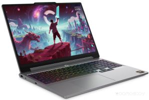 Ноутбук Lenovo LOQ 15AHP11 83TN000ERK