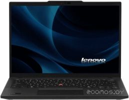 Ноутбук Lenovo ThinkPad E14 Gen 7 Intel 21SX004UFW