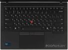 Ноутбук Lenovo ThinkPad E14 Gen 7 Intel 21SX004UFW