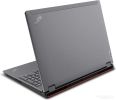 Рабочая станция Lenovo ThinkPad P16 Gen 2 21FBA0R7CD
