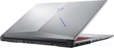Игровой ноутбук Machenike L17 Pulsar L JJ00GA00JRU