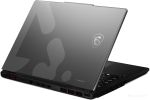 Игровой ноутбук MSI Cyborg 15 C2WF-014XRU