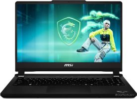 Игровой ноутбук MSI Cyborg 15 C2WF-015XRU