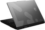 Игровой ноутбук MSI Cyborg 15 C2WF-015XRU