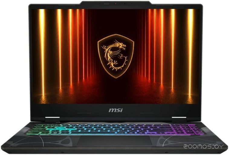 Игровой ноутбук MSI Cyborg A15 AI B2HWFKG-231XBY