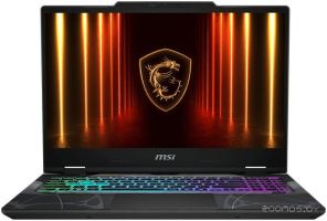 Игровой ноутбук MSI Cyborg A15 AI B2HWFKG-231XBY