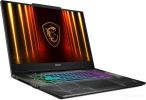 Игровой ноутбук MSI Cyborg A17 AI B2HWFKG-036XBY