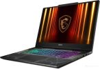 Игровой ноутбук MSI Cyborg A17 AI B2HWFKG-036XBY