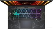 Игровой ноутбук MSI Cyborg A17 AI B2HWFKG-036XBY