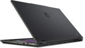 Игровой ноутбук MSI Cyborg A17 AI B2HWFKG-036XBY