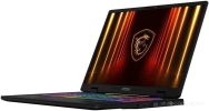 Игровой ноутбук MSI Pulse A16 AI+ C3HWGKG-030XRU