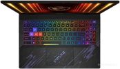 Игровой ноутбук MSI Pulse A16 AI+ C3HWGKG-030XRU