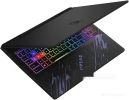 Игровой ноутбук MSI Pulse A16 AI+ C3HWGKG-030XRU