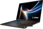 Игровой ноутбук MSI Stealth 16 AI+ B3WH-013RU