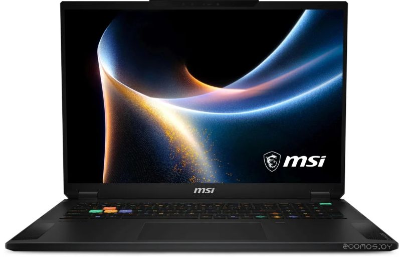 Игровой ноутбук MSI Stealth 18 HX A2WI-083RU