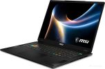 Игровой ноутбук MSI Stealth 18 HX A2WI-083RU
