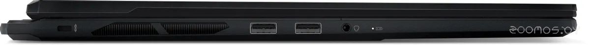 Игровой ноутбук MSI Stealth 18 HX A2WI-083RU