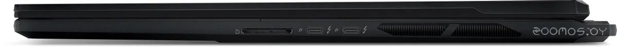 Игровой ноутбук MSI Stealth 18 HX A2WI-083RU