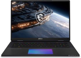 Игровой ноутбук MSI Titan 18 HX A2WJ-1049RU