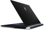 Игровой ноутбук MSI Titan 18 HX A2WJ-1049RU