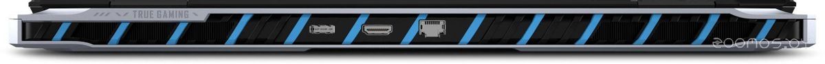 Игровой ноутбук MSI Titan 18 HX A2WJ-1049RU