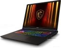 Игровой ноутбук MSI Vector 17 HX AI A2XWIG-247XBY