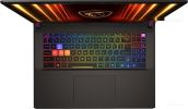 Игровой ноутбук MSI Vector 17 HX AI A2XWIG-247XBY