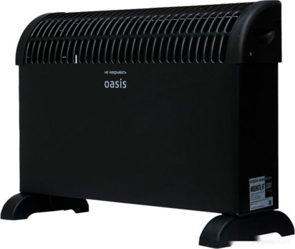 Конвектор Oasis KPO-20B