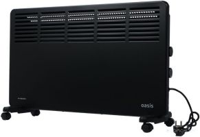 Конвектор Oasis VK-20B