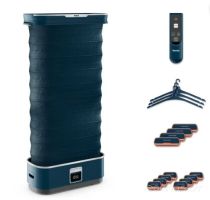 Паровой шкаф Tefal Care For You YT2020E0