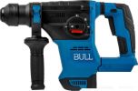 Перфоратор Bull CBH 1826 1333735 (с 1-им АКБ, кейс)