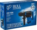 Перфоратор Bull CBH 1826 1333735 (с 1-им АКБ, кейс)