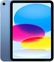 Планшет Apple iPad 11" 2025 128GB (синий)